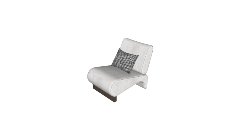 Lounge Chair 001