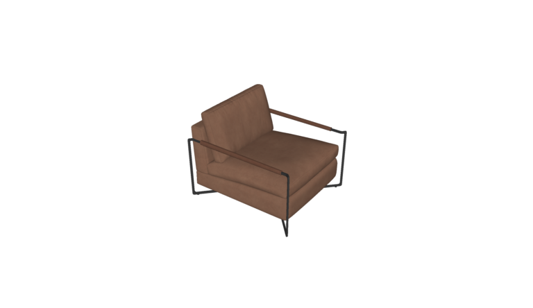 Lounge Chair 003
