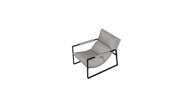 Lounge Chair 005