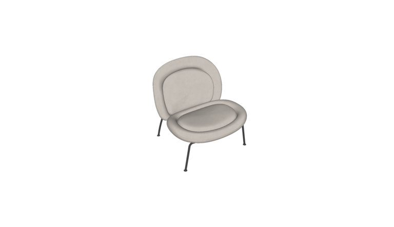 Lounge Chair 006