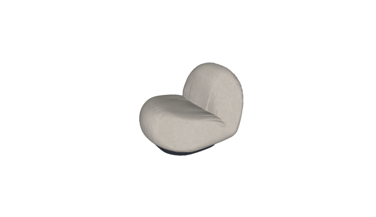 Lounge Chair 009