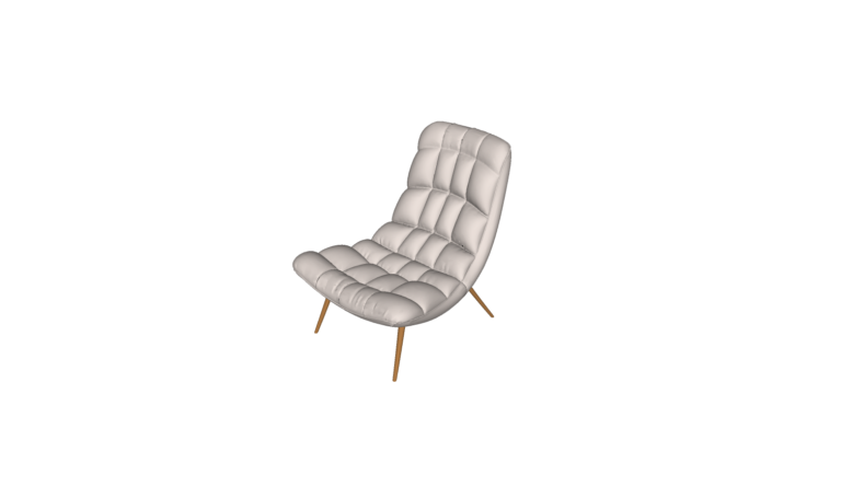 Lounge Chair 010