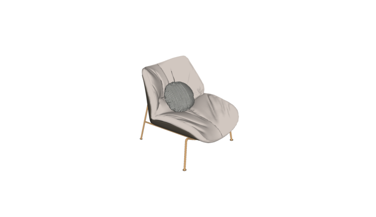 Lounge Chair 013