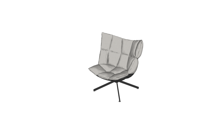 Lounge Chair 016