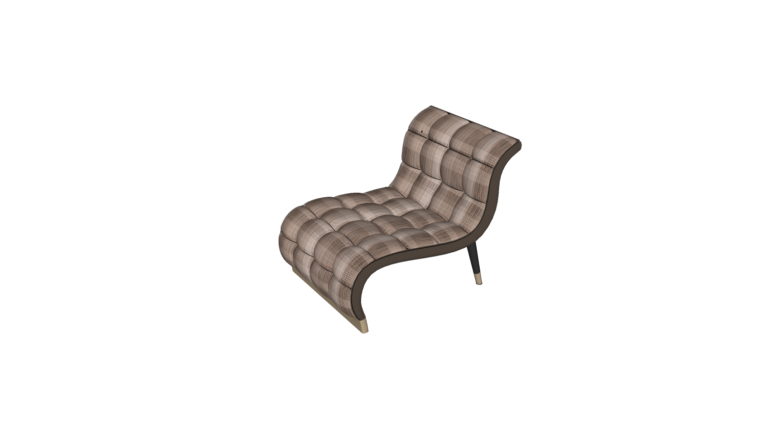Lounge Chair 017