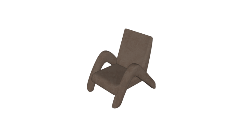 Lounge Chair 018