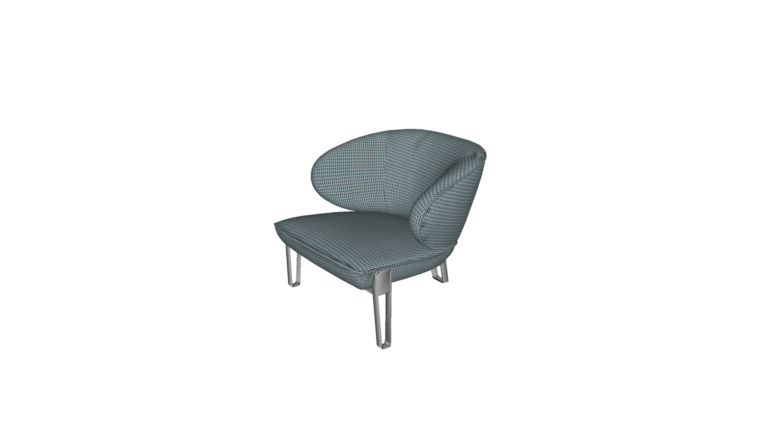 Lounge Chair 021