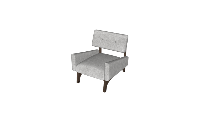 Lounge Chair 023