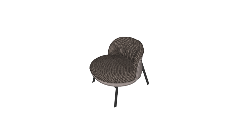 Lounge Chair 027