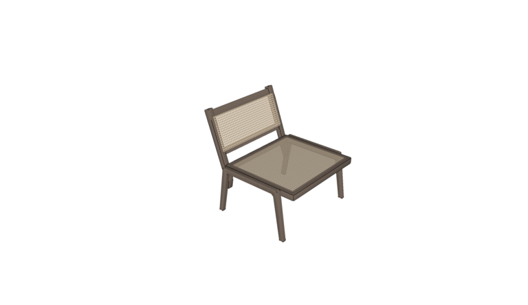 Lounge Chair 029