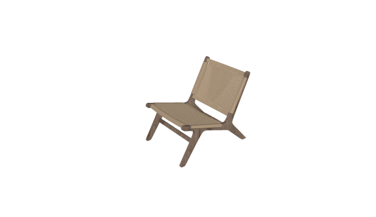 Lounge Chair 031