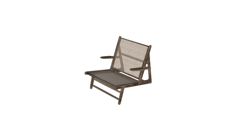 Lounge Chair 032