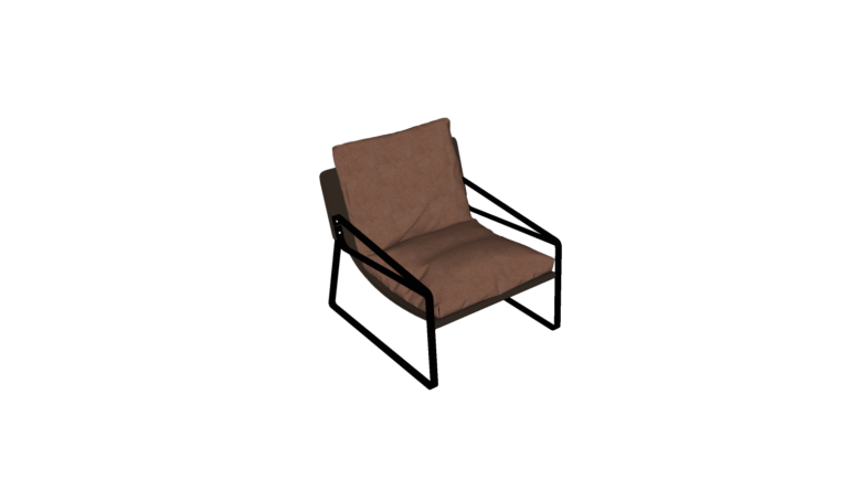 Lounge Chair 033