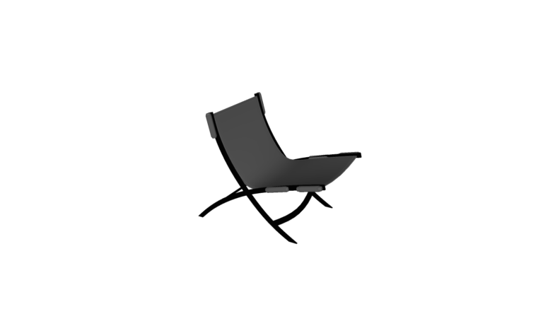 Lounge Chair 034