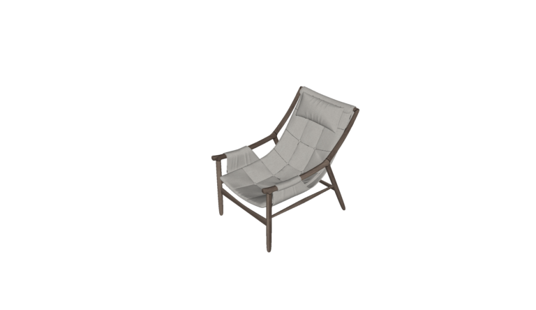 Lounge Chair 035