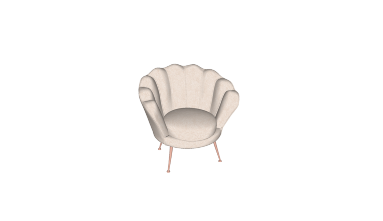 Lounge Chair 037