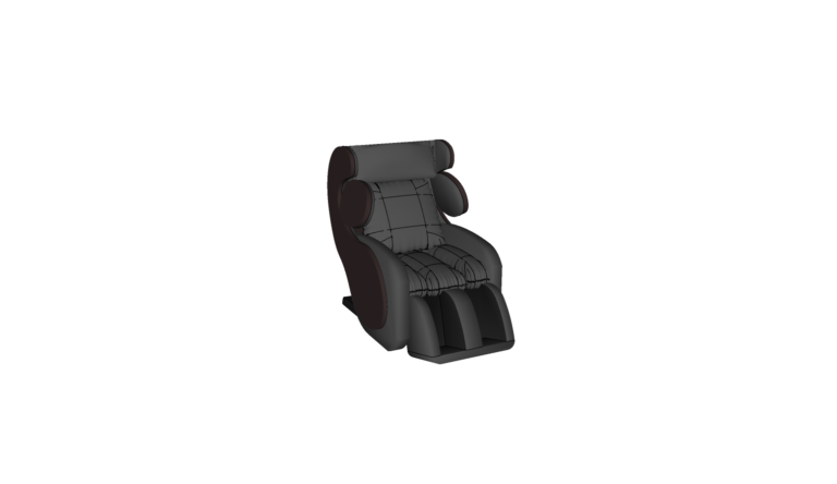 Massage Chair 001