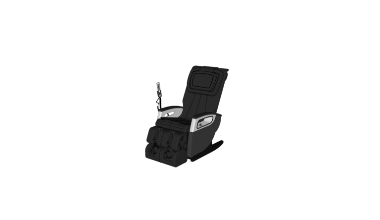 Massage Chair 002