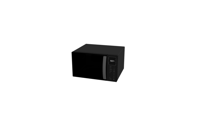 Microwave 001