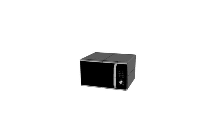 Microwave 002