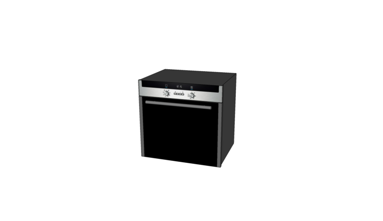 Oven 001