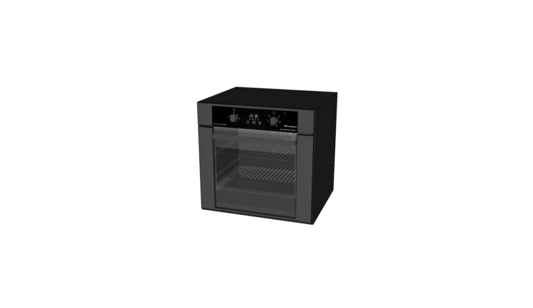 Oven 002