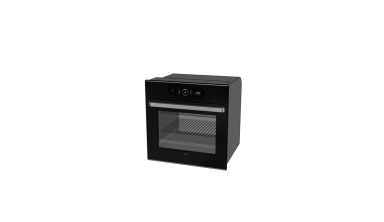 Oven 003
