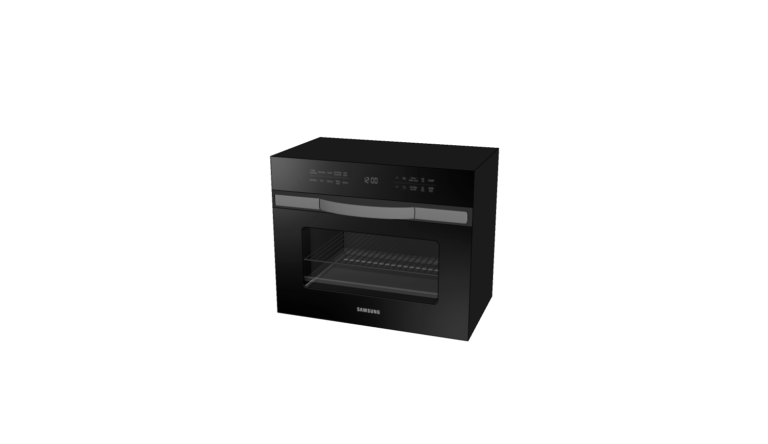 Oven 004