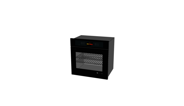 Oven 005