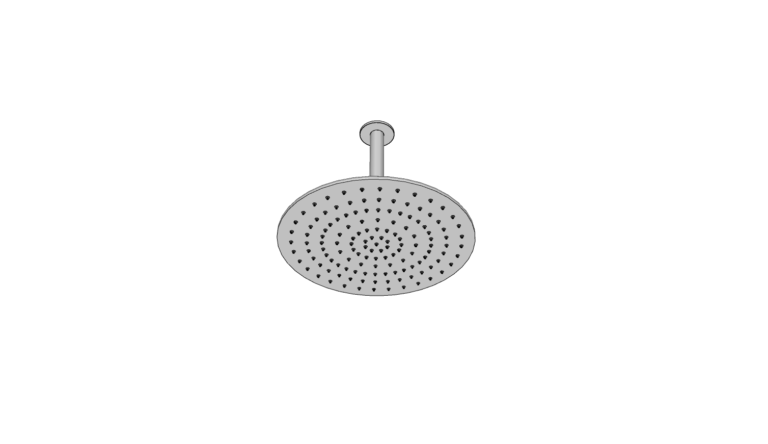 Rain Shower 004