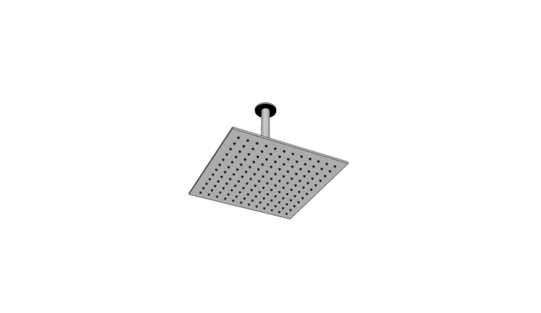 Rain Shower 005