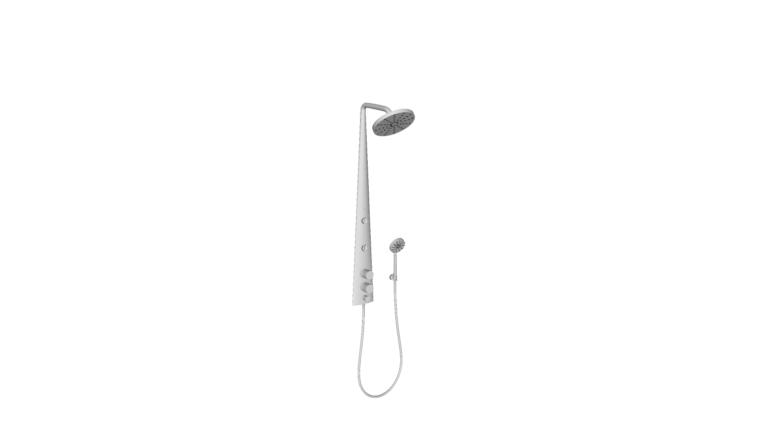 Shower Fullbody 010