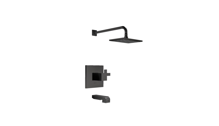 Shower Head 002
