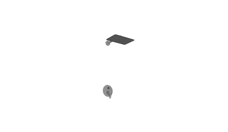Shower Head 003