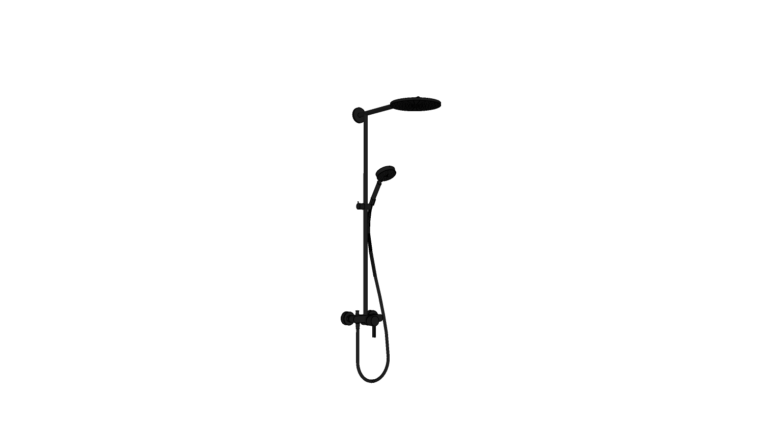 Shower Set 001