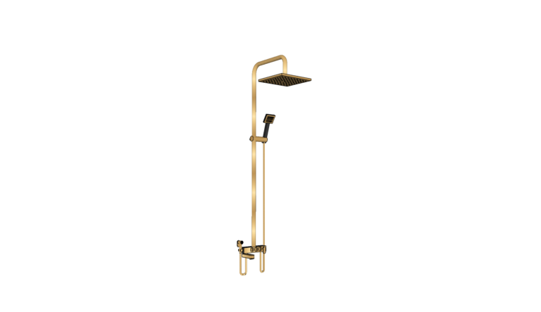 Shower Set 002