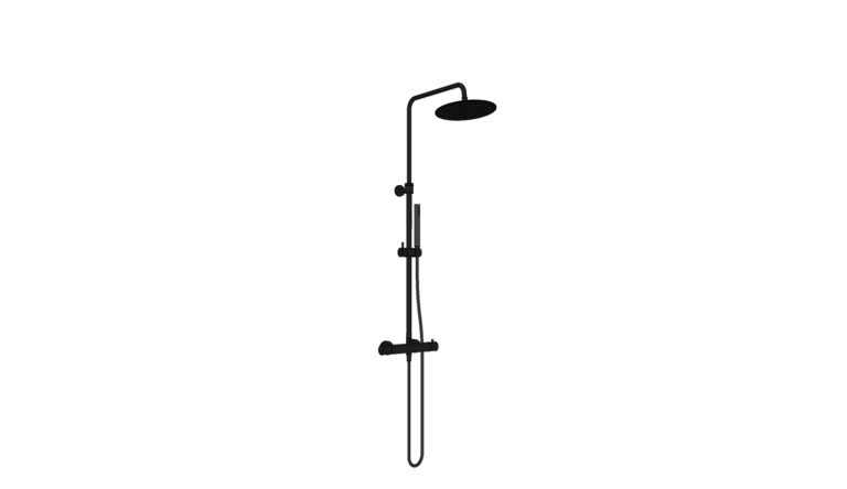 Shower Set 004
