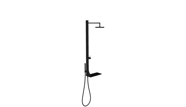 Shower Set 007