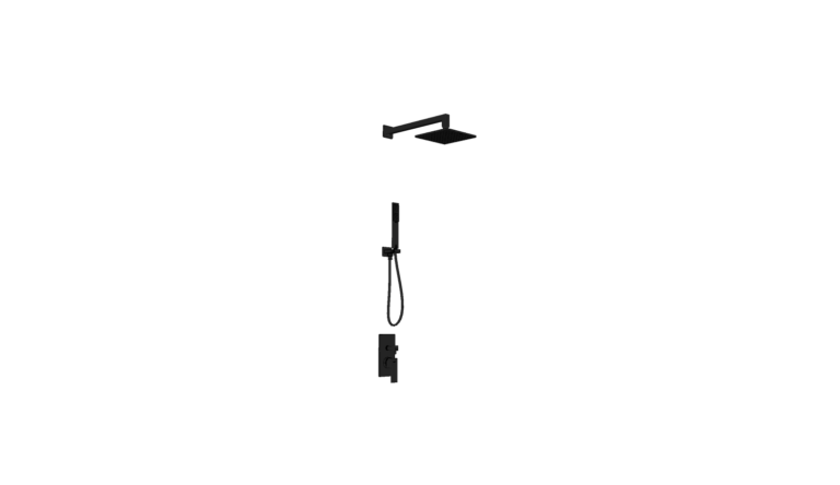 Shower Set 010