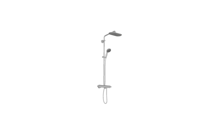 Shower Set 014