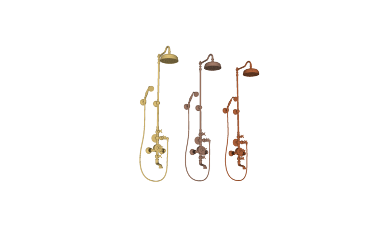 Shower Set 016
