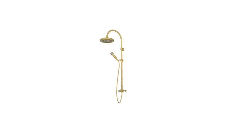Shower Set 017