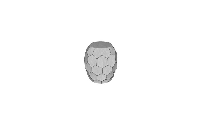 Side Table 002