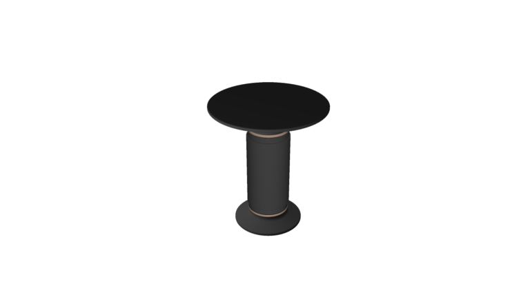Side Table 007