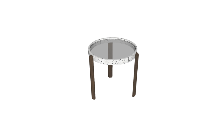 Side Table 008