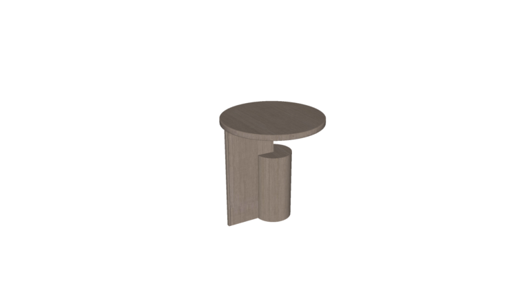 Side Table 010
