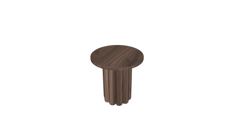 Side Table 012