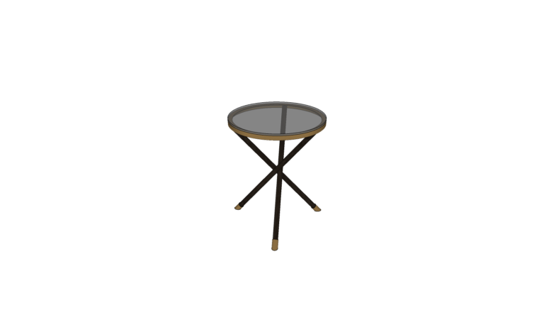 Side Table 014
