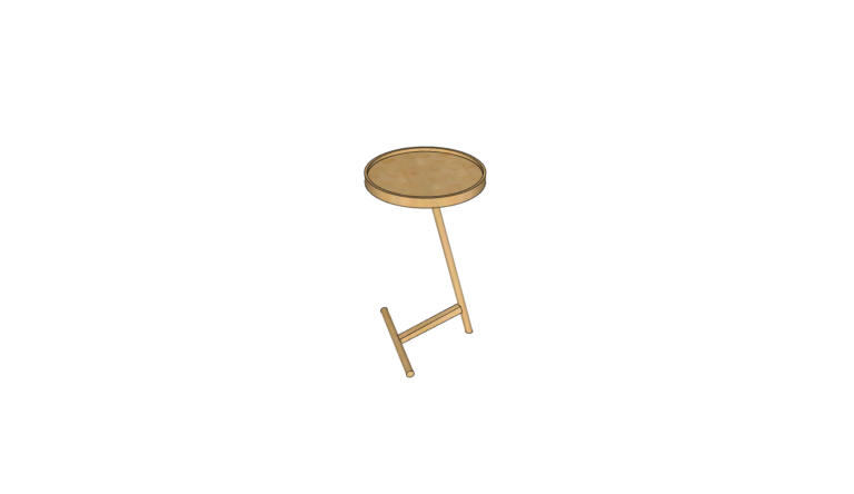 Side Table 016