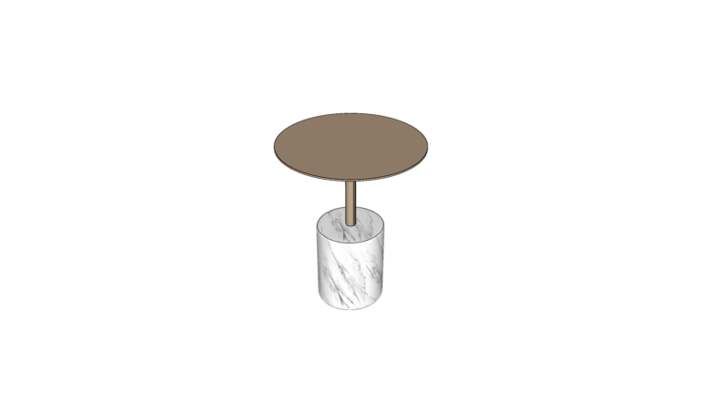 Side Table 017